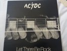 AC/DC Australian Let There Be Rock Album, Stunning.