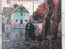 Black Sabbath Debut Self Titled Vinyl LP Vertigo Swirl 1st Press Excellent