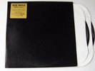 One Dove White Love (2X12” Ltd.) Promo Vinyl Psychic Masturbation Hype Sticker