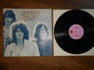 LP  SPOOKY  TOOTH   TWO  ISLAND  FIRST PRESS   UK