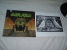 OVER KILL The Years Of Decay '89 US THRASH ORIGINAL 1st press IMPORT   NMint