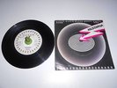 Queen - Mustapha (1978) Vinyl 7` inch Single Vg +