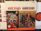 GABOR SZABO / JAZZ RAGA 1966 Impulse  Van Gelder RVG AS-9128 EX/EX