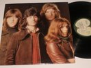 BADFINGER   STRAIGHT UP LP    ORIGINAL PRESS