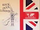 RADIO SHOW: ROCK OVER LONDON 1/26/86 MIKE RUTHERFORD INTERVIEW, ELTON JOHN LIVE