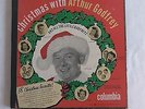 Christmas With Arthur Godfrey - 78rpm set - Columbia #C-348