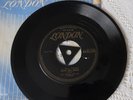 BILL HALEY - GREEN TREE BOOGIE - LONDON TRI GOLD 45-HL8142 - VG