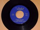 The Singing Swinging Counts Along The Way Label Northern Soul 45rpm Record