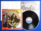 KISS Hotter Than Hell?JAPAN 1ST PRESS? LP VIP-6340 w/OBI & INSERT NM-/NM--