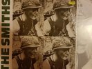 The Smiths - Meat is Murder - Original Vinyl LP 1985 (Rough Trade) RT81