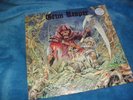 GRIM REAPER -ROCK YOU TO HELL- AWESOME RARE COLOUR VINYL LTD EDITION GERMANY NEW