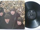 The Beatles  -  For Sale      RARE Italienische Pressung