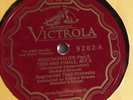 Richard Strauss - 78rpm single 12-inch - Victrola #9282 V.E.  Rosenkavalier
