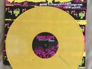 Dead Flowers,Bottles,Bluegrass,and Bones by Swingin' Utters (Yellow Vinyl) NOFX
