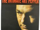 Art Pepper - The Intimate 2xLP - Analogue Productions 45 RPM VG++