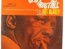 Art Blakey - Indestructible LP - Blue Note - BST 84193 Stereo RVG NY USA
