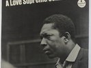 John Coltrane - A Love Supreme LP - ABC Impulse - AS-77