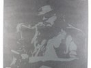 Rahsaan Roland Kirk - Blacknuss LP - Atlantic VG+