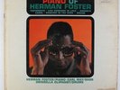 Herman Foster - The Explosive Piano Of LP - Epic - LA 16016 Mono DG