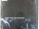 Joe Henderson - Inner Urge LP - Blue Note - BST 84189 Stereo RVG VG++ Shrink