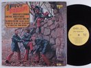 FIVE STAIRSTEPS Self Titled WINDY-C LP VG mono