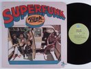 FUNK INC Superfunk PRESTIGE LP