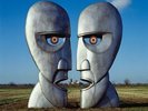 Pink Floyd - Division Bell (2011-Remaster),The Vinyl LP (2) Parlophone NEW