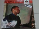 vinyl lp sam records Ronnell Bright Trio polydor 1958