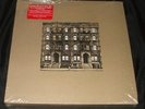 Led Zeppelin Physical Graffiti Super Deluxe 180g Vinyl LP 3 LP + 3 CD SET NEW
