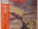 Deep Purple Stormbringer / CD mini LP SHM / WPCR- 13116