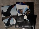 Pink Floyd High-Hopes Keep Talking-Limited-VINYL 12