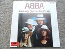 ABBA DANCING QUEEN RARE AUSTRIAN PRESSING 7
