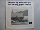 It's Your Voodoo Working - Charles Sheffield Tabby Thomas etc - Flyright LP