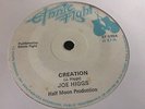 Joe Higgs Creation Rare Killer Roots 7