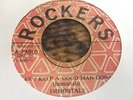 Immortals Can't Keep A Good Man Down Rare Killer Roots 7