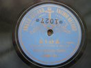 10” ANKER RECORD – NICOLA FASCIOLO