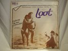 Loot  The Original Motion Picture Soundtrack 1970  CBS S70073 VG / G  V Rare
