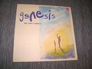 GENESIS  - We can't Dance DoLP  Doppel-LP