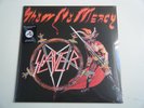 SLAYER SHOW NO MERCY VINYL LP METAL BLADE 2015 NEW SEALED