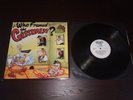 The Griswalds ?– Who Framed The Griswalds Lp Vinyl Psychobilly Demented are Go