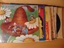 9 kid RUSSIAN LP MELODIA ussr vinyl Children fairy tales child audiobook record