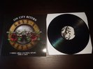 Guns N' Roses Sin City Return RARE VINYL LP Mötley Crüe Kiss AC/DC Van Halen