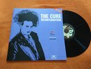 THE CURE 