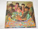 The Hollies- Evolution vinyl LP 1967 UK 1st press Parlophone PMC 7022 mono rare