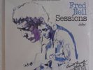 SEALED: Fred Neil,  Sessions (1968),  Folk Rock,  Capitol  #ST 2862,  Stereo LP