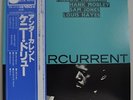 Kenny Drew Undercurrent Japan Blue Note LP 1979 King GXK 8120 Insert + Obi