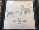 The Def Leppard EP Bludgeon Riffola RSD2017 sealed Mint Import LP Record 5726672