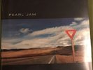 Pearl Jam Yield SEALED Vinyl LP First Pressing