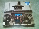 VINTAGE NEW SEALED LP THE PAUPERS ELLIS ISLAND 1968 VERVE FTS-3051 (R168)