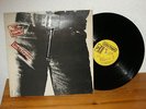 LP  The Rolling Stones - Sticky Fingers  Zipper Cover